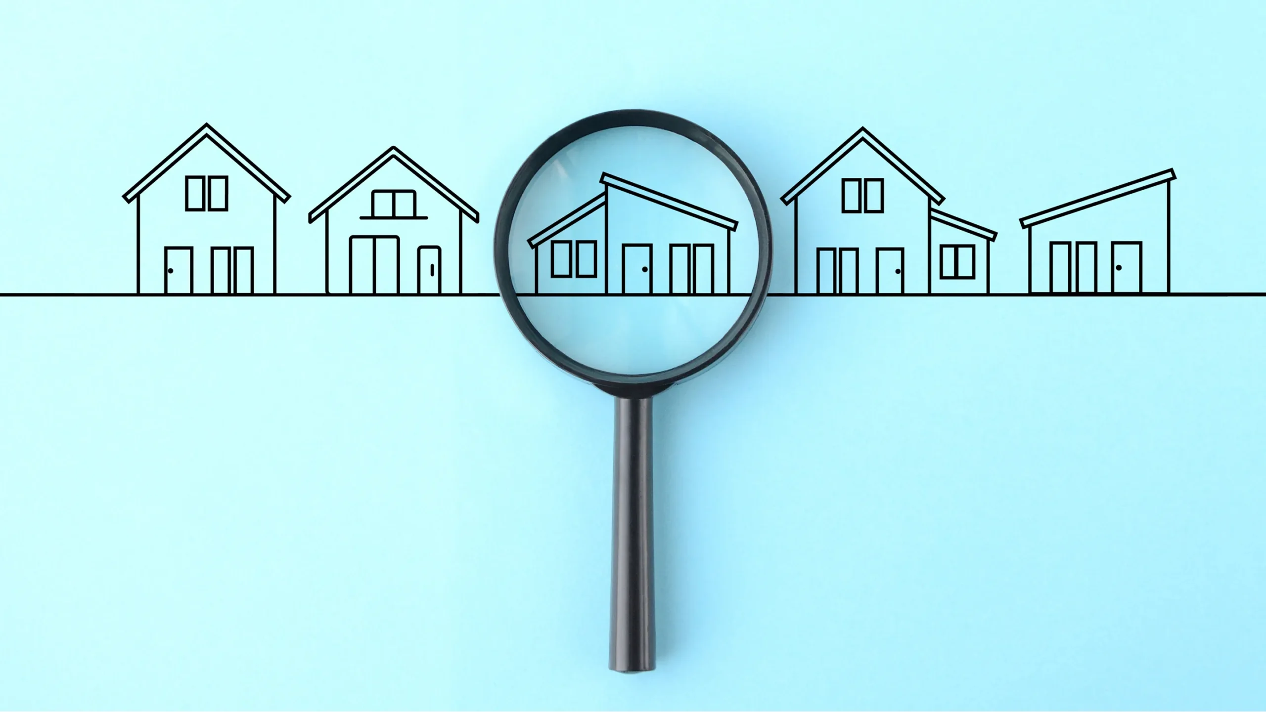 When Looking for Housing